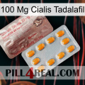 100Mg Cialis Tadalafil new13